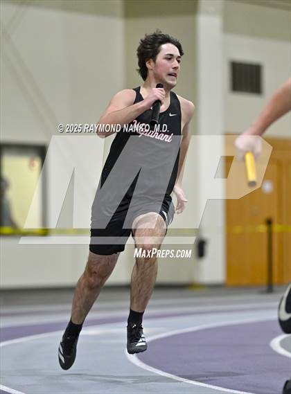Thumbnail 2 in Taylor HSR Qualifier (4 x 200m Relay)  photogallery.