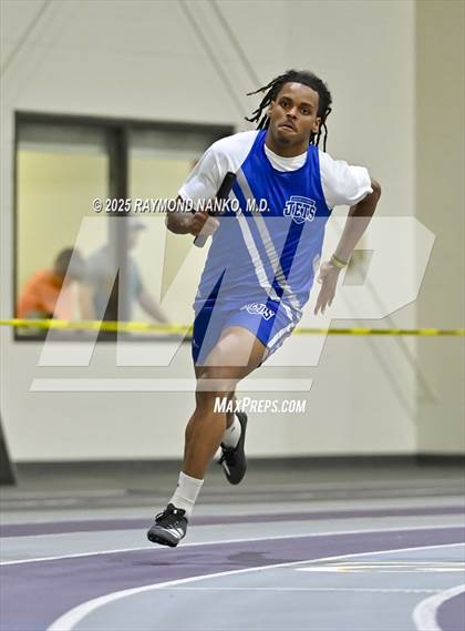 Thumbnail 3 in Taylor HSR Qualifier (4 x 200m Relay)  photogallery.