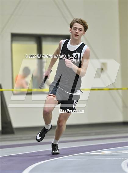 Thumbnail 2 in Taylor HSR Qualifier (4 x 200m Relay)  photogallery.