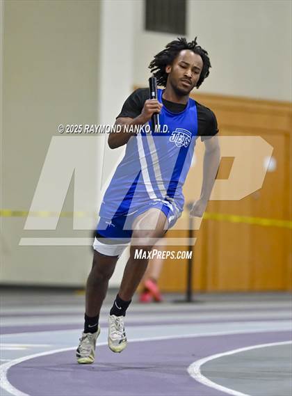 Thumbnail 3 in Taylor HSR Qualifier (4 x 200m Relay)  photogallery.