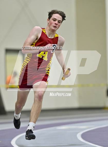Thumbnail 3 in Taylor HSR Qualifier (4 x 200m Relay)  photogallery.