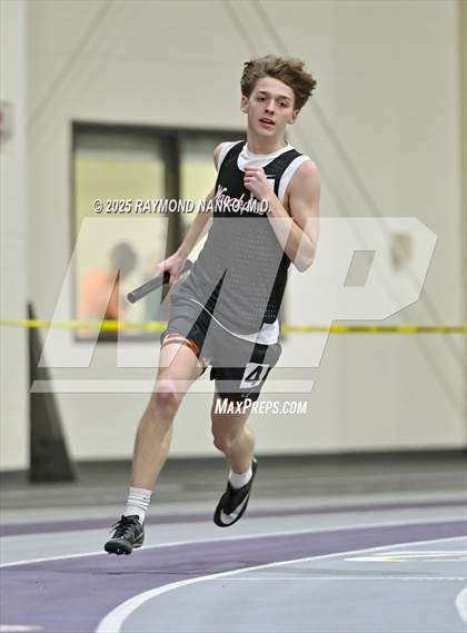 Thumbnail 3 in Taylor HSR Qualifier (4 x 200m Relay)  photogallery.