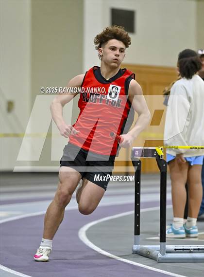 Thumbnail 2 in Taylor HSR Qualifier (4 x 200m Relay)  photogallery.