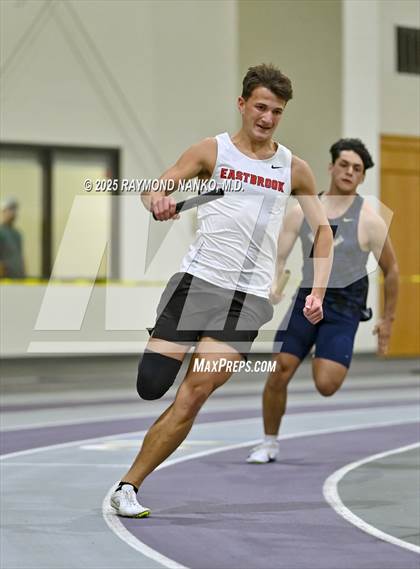 Thumbnail 2 in Taylor HSR Qualifier (4 x 200m Relay)  photogallery.