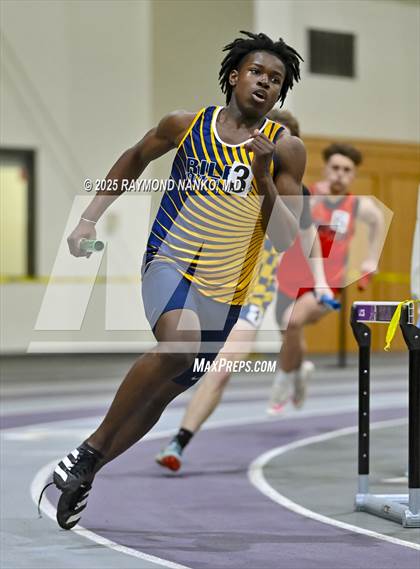 Thumbnail 3 in Taylor HSR Qualifier (4 x 200m Relay)  photogallery.