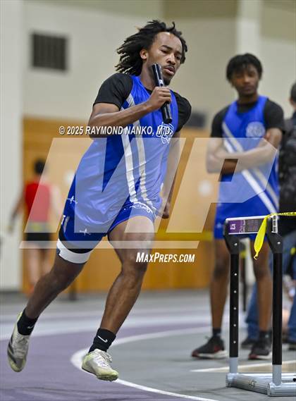 Thumbnail 2 in Taylor HSR Qualifier (4 x 200m Relay)  photogallery.