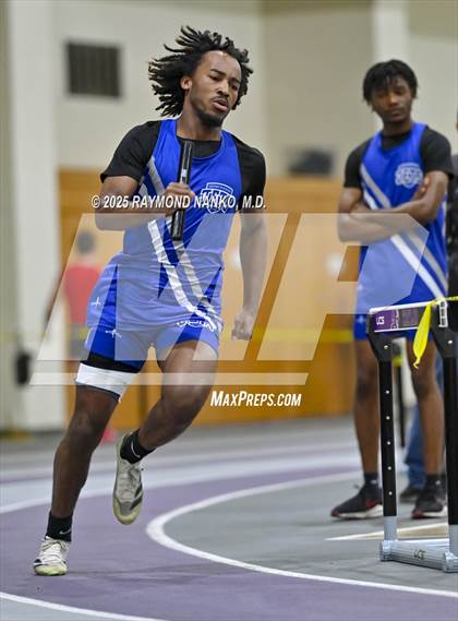 Thumbnail 1 in Taylor HSR Qualifier (4 x 200m Relay)  photogallery.