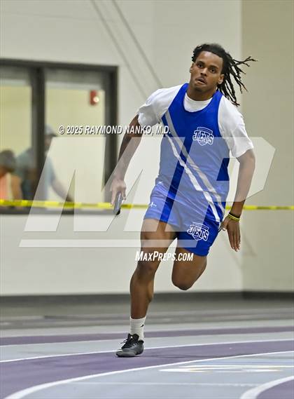 Thumbnail 1 in Taylor HSR Qualifier (4 x 200m Relay)  photogallery.