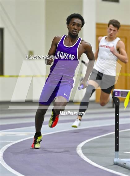 Thumbnail 1 in Taylor HSR Qualifier (4 x 200m Relay)  photogallery.