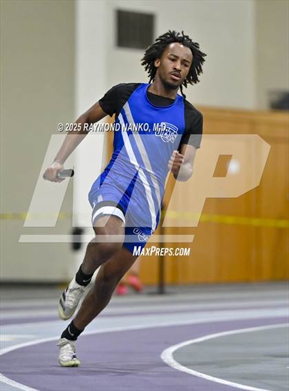 Thumbnail 3 in Taylor HSR Qualifier (4 x 200m Relay)  photogallery.