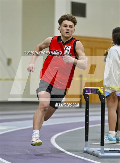 Thumbnail 1 in Taylor HSR Qualifier (4 x 200m Relay)  photogallery.
