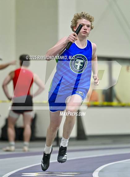 Thumbnail 3 in Taylor HSR Qualifier (4 x 200m Relay)  photogallery.