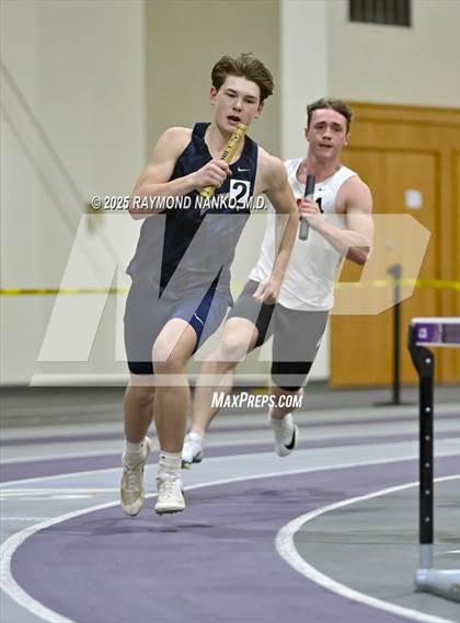 Thumbnail 2 in Taylor HSR Qualifier (4 x 200m Relay)  photogallery.