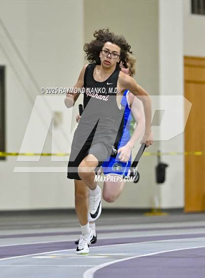 Thumbnail 1 in Taylor HSR Qualifier (4 x 200m Relay)  photogallery.