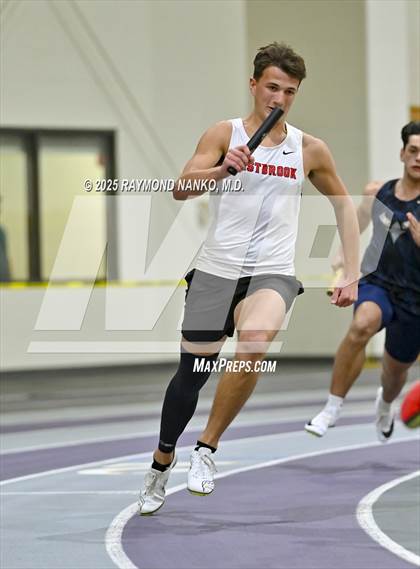 Thumbnail 3 in Taylor HSR Qualifier (4 x 200m Relay)  photogallery.