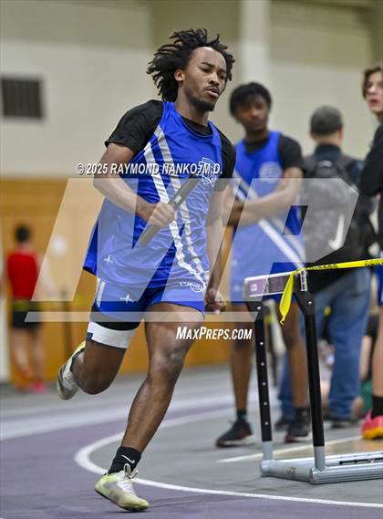 Thumbnail 3 in Taylor HSR Qualifier (4 x 200m Relay)  photogallery.