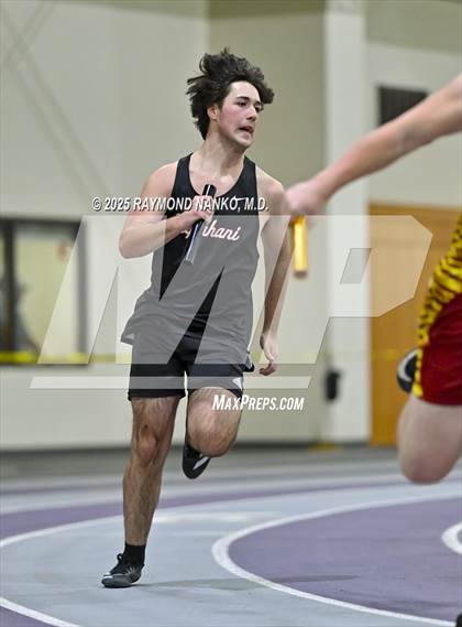 Thumbnail 1 in Taylor HSR Qualifier (4 x 200m Relay)  photogallery.