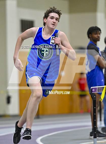 Thumbnail 1 in Taylor HSR Qualifier (4 x 200m Relay)  photogallery.