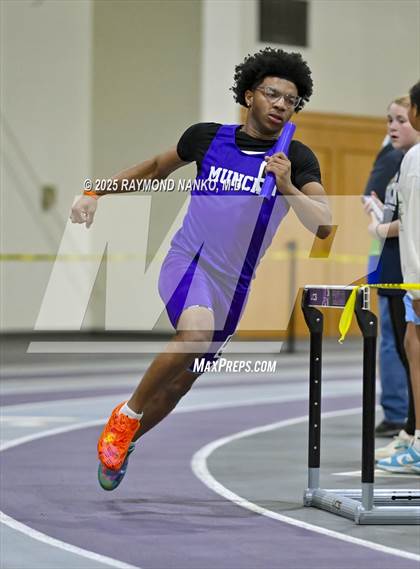 Thumbnail 3 in Taylor HSR Qualifier (4 x 200m Relay)  photogallery.