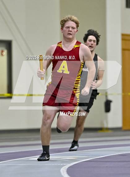 Thumbnail 1 in Taylor HSR Qualifier (4 x 200m Relay)  photogallery.