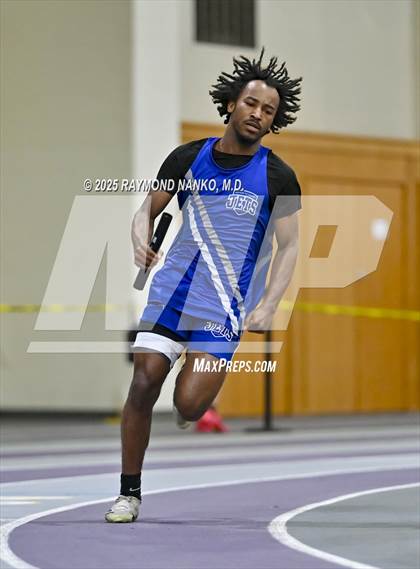 Thumbnail 2 in Taylor HSR Qualifier (4 x 200m Relay)  photogallery.