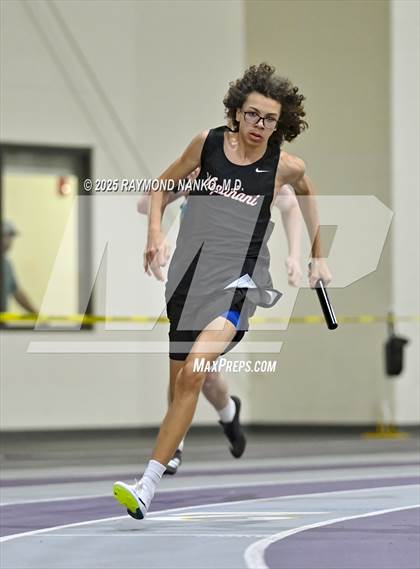 Thumbnail 2 in Taylor HSR Qualifier (4 x 200m Relay)  photogallery.