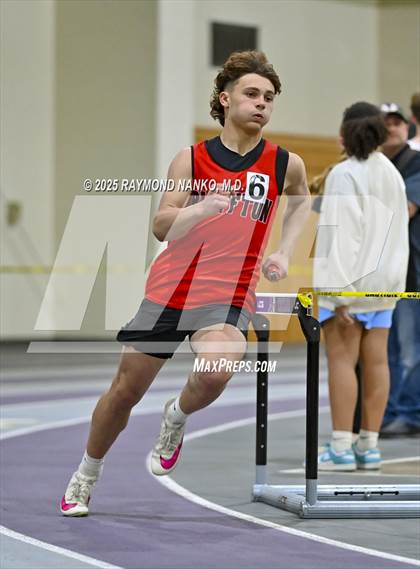 Thumbnail 3 in Taylor HSR Qualifier (4 x 200m Relay)  photogallery.