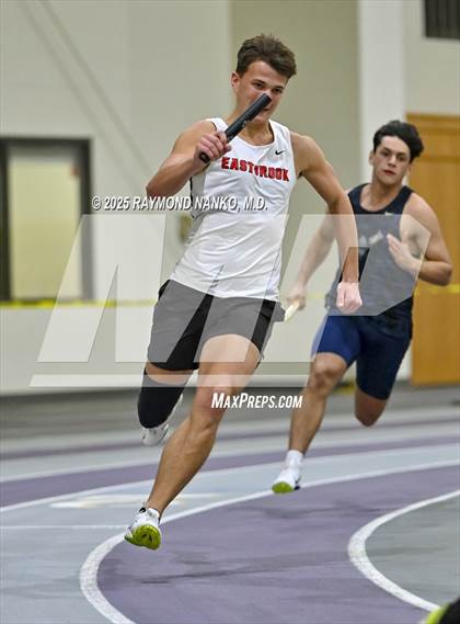 Thumbnail 1 in Taylor HSR Qualifier (4 x 200m Relay)  photogallery.