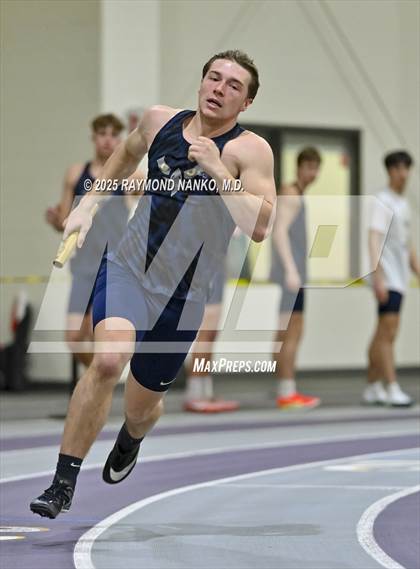 Thumbnail 1 in Taylor HSR Qualifier (4 x 200m Relay)  photogallery.