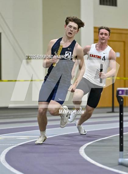 Thumbnail 1 in Taylor HSR Qualifier (4 x 200m Relay)  photogallery.