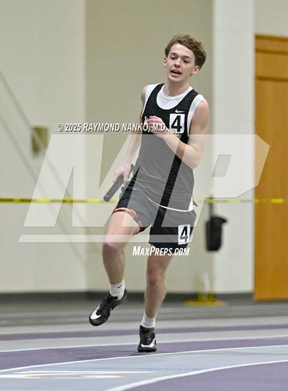 Thumbnail 3 in Taylor HSR Qualifier (4 x 200m Relay)  photogallery.