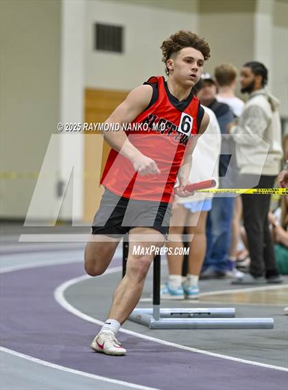 Thumbnail 2 in Taylor HSR Qualifier (4 x 200m Relay)  photogallery.