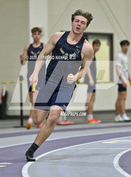 Thumbnail 2 in Taylor HSR Qualifier (4 x 200m Relay)  photogallery.