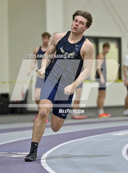 Thumbnail 2 in Taylor HSR Qualifier (4 x 200m Relay)  photogallery.