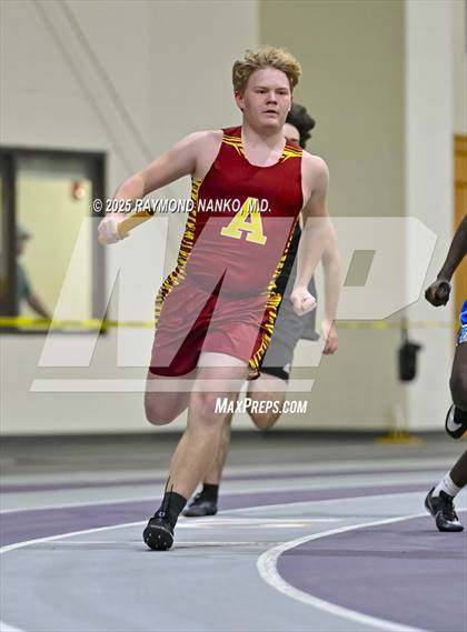Thumbnail 3 in Taylor HSR Qualifier (4 x 200m Relay)  photogallery.