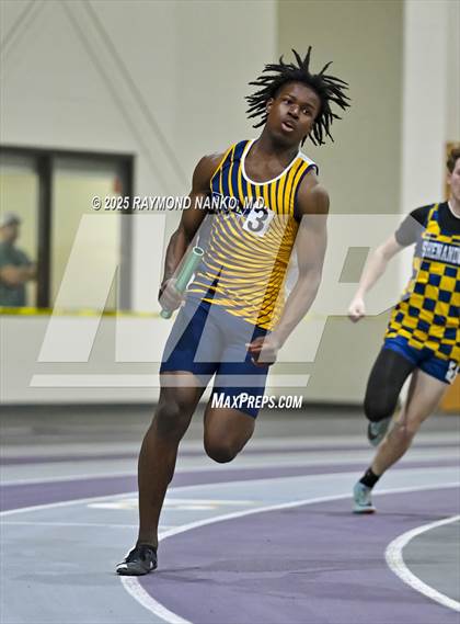 Thumbnail 1 in Taylor HSR Qualifier (4 x 200m Relay)  photogallery.