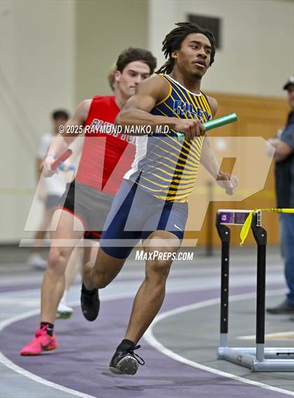 Thumbnail 3 in Taylor HSR Qualifier (4 x 200m Relay)  photogallery.