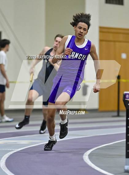 Thumbnail 1 in Taylor HSR Qualifier (4 x 200m Relay)  photogallery.