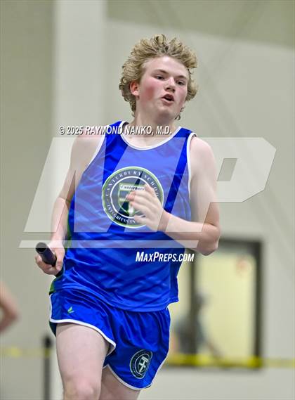 Thumbnail 2 in Taylor HSR Qualifier (4 x 200m Relay)  photogallery.