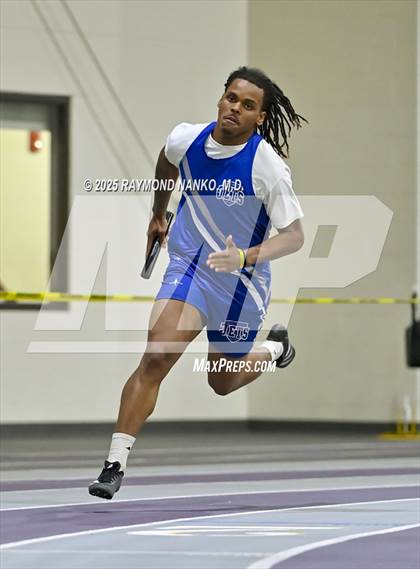 Thumbnail 3 in Taylor HSR Qualifier (4 x 200m Relay)  photogallery.