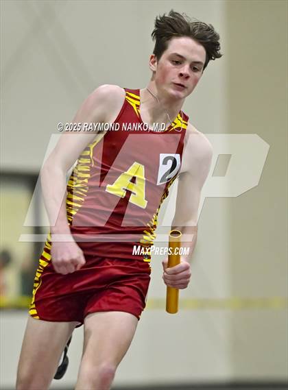 Thumbnail 1 in Taylor HSR Qualifier (4 x 200m Relay)  photogallery.