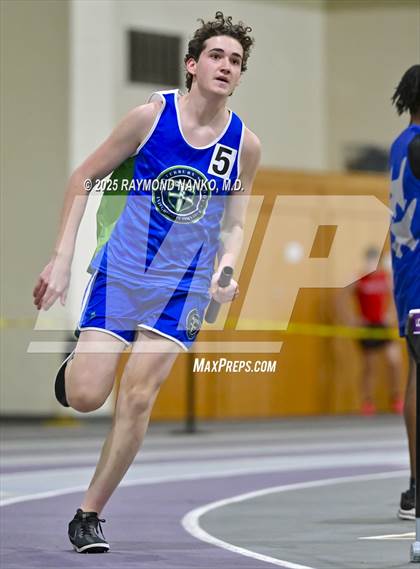 Thumbnail 3 in Taylor HSR Qualifier (4 x 200m Relay)  photogallery.