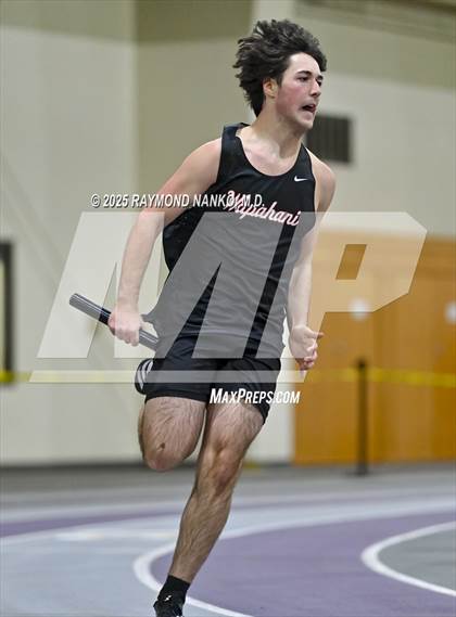 Thumbnail 1 in Taylor HSR Qualifier (4 x 200m Relay)  photogallery.