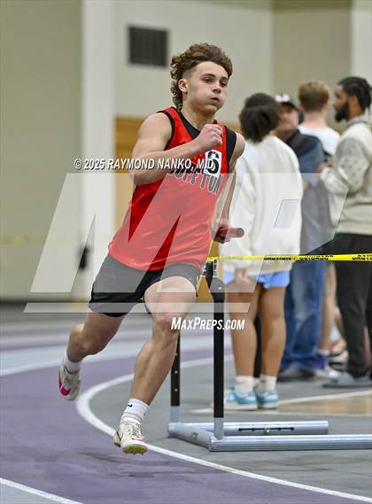 Thumbnail 1 in Taylor HSR Qualifier (4 x 200m Relay)  photogallery.