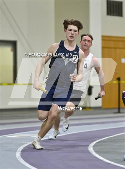 Thumbnail 3 in Taylor HSR Qualifier (4 x 200m Relay)  photogallery.