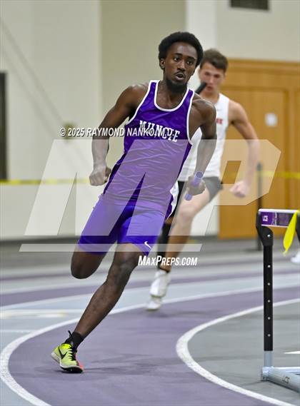 Thumbnail 2 in Taylor HSR Qualifier (4 x 200m Relay)  photogallery.