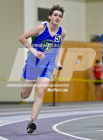 Thumbnail 2 in Taylor HSR Qualifier (4 x 200m Relay)  photogallery.