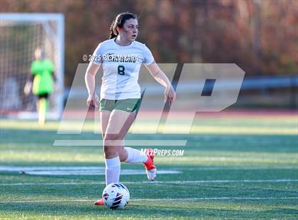 Thumbnail 3 in Stevens vs. Raymond (NHIAA D3 Final) photogallery.