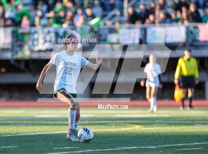 Thumbnail 1 in Stevens vs. Raymond (NHIAA D3 Final) photogallery.