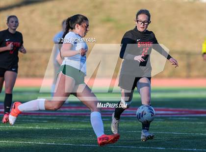 Thumbnail 1 in Stevens vs. Raymond (NHIAA D3 Final) photogallery.